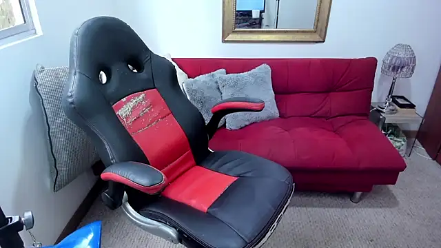 NicolettColin online show from March 2025 07:31:01 PM