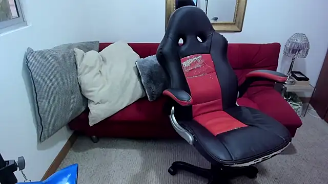 NicolettColin online show from March 2025 10:37:01 PM