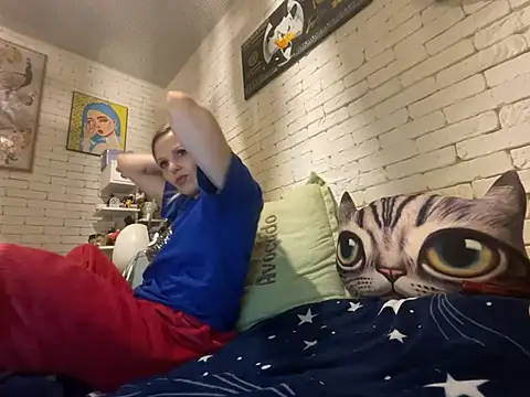 Snapshot of Angel_girllovemy chatting on February 2025 06:40:01 PM Angel girllovemy online show from February 2025 06:40:01 PM