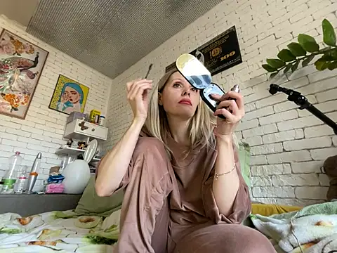 Snapshot of Angel_girllovemy chatting on March 2025 10:52:02 AM Angel girllovemy online show from March 2025 10:52:02 AM