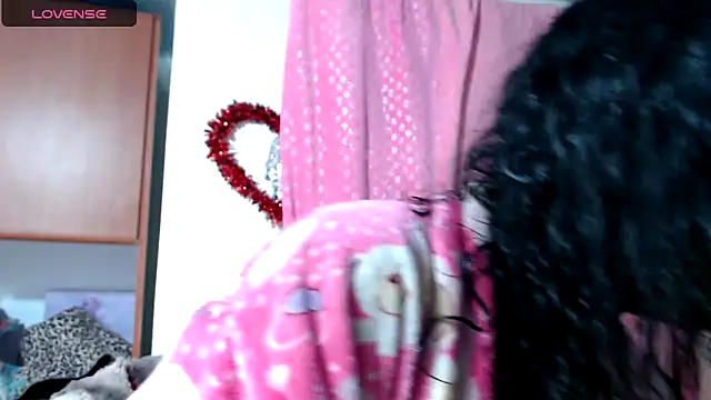 Snapshot of Bekkakinky chatting on January 2025 02:30:01 PM Bekkakinky online show from January 2025 02:30:01 PM