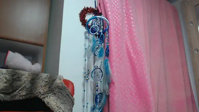 Snapshot of Bekkakinky chatting on February 2025 01:02:01 AM Bekkakinky online show from February 2025 01:02:01 AM