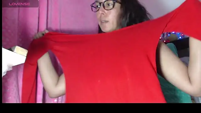 Bekkakinky online show from February 2026 04:54:01 PM