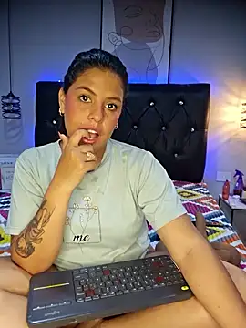 Snapshot of SunnyLovefg chatting on October 2025 03:48:01 AM SunnyLovefg online show from October 2025 03:48:01 AM