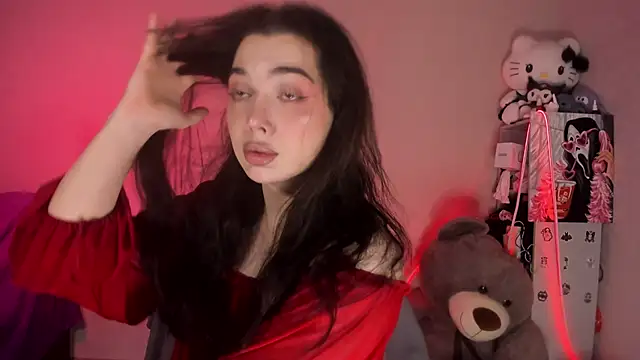 YsabellViveris online show from February 2026 03:41:02 PM