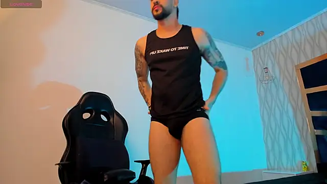 Petesevans online show from November 2025 01:53:02 PM