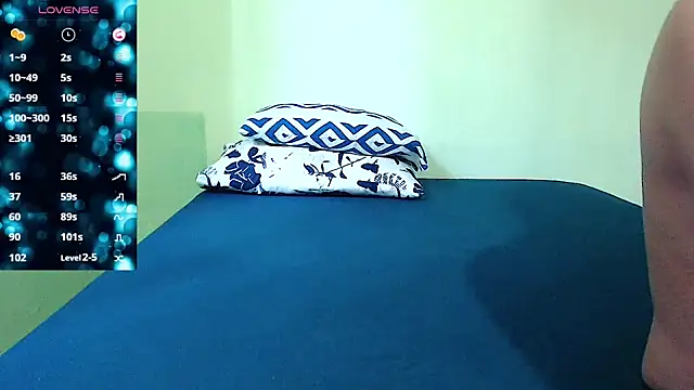 daddy mao online show from January 2025 09:16:01 PM