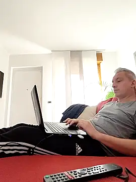 Markus bst online show from February 2026 12:58:02 PM