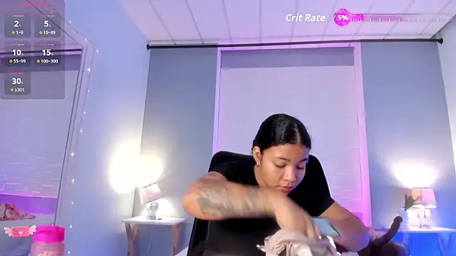 Snapshot of SophiaaStone chatting on November 2025 11:42:02 AM SophiaaStone online show from November 2025 11:42:02 AM