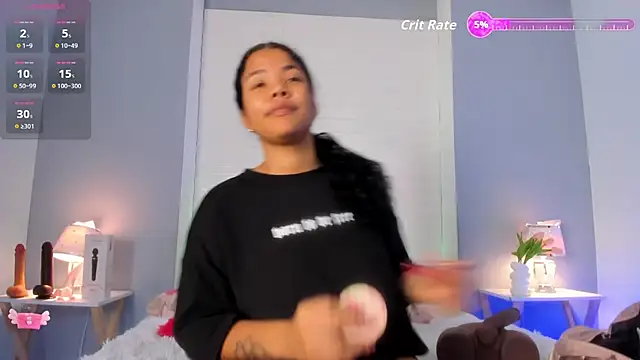 Snapshot of SophiaaStone chatting on November 2025 11:43:02 AM SophiaaStone online show from November 2025 11:43:02 AM