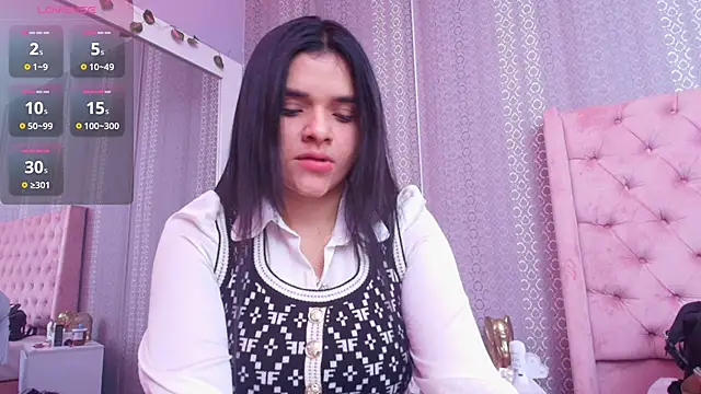 indi catalina online show from January 2025 01:35:02 PM