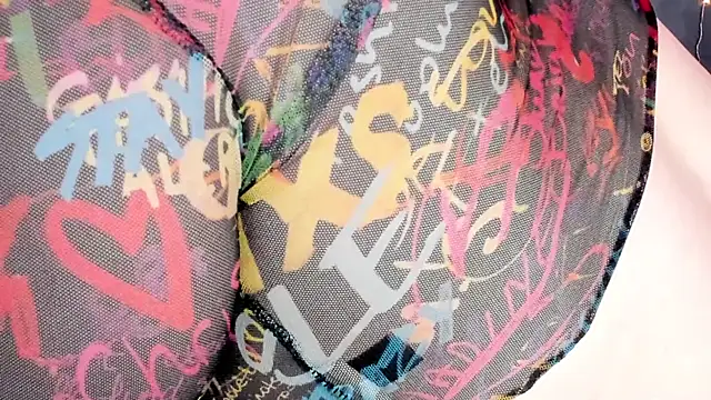 Eva Merlin3 online show from March 2025 08:40:01 AM