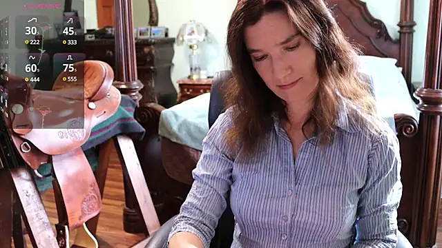 thornburyrose online show from December 2024 06:31:02 PM