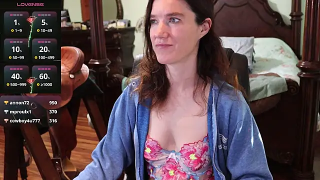 Snapshot of thornburyrose chatting on January 2025 09:32:01 PM thornburyrose online show from January 2025 09:32:01 PM