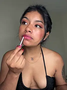 ChantalPetit online show from January 2026 08:36:02 PM