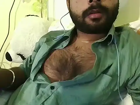 Snapshot of SHENOY3 chatting on January 2025 03:51:01 PM SHENOY3 online show from January 2025 03:51:01 PM
