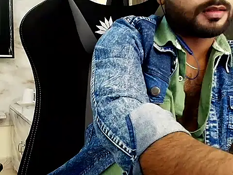 SHENOY3 online show from November 2025 03:34:01 PM