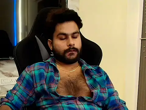 SHENOY3 online show from June 2026 06:32:02 PM