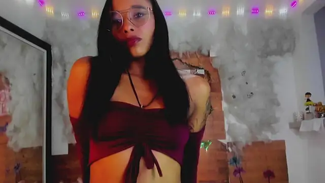 kelly thomson online show from February 2025 10:20:01 PM