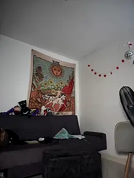 kiaraglam2 online show from November 2025 01:33:02 PM