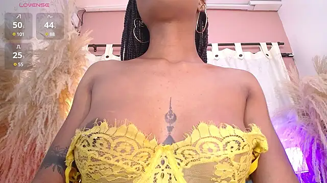 EmmySweett online show from January 2025 09:47:02 PM