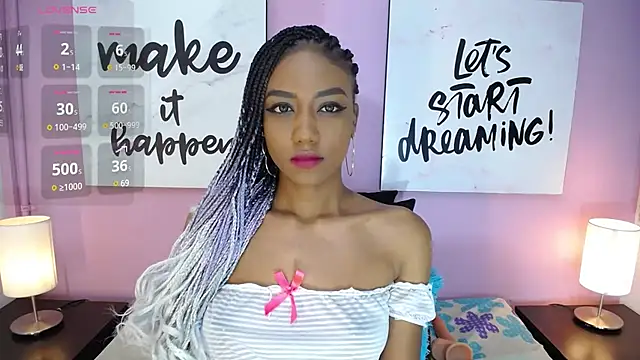 EmmySweett online show from March 2025 04:16:02 AM