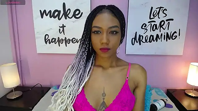 EmmySweett online show from March 2025 08:51:02 PM