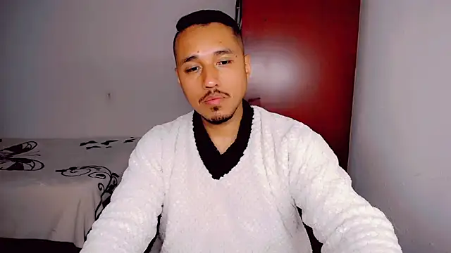 BruceSmiit online show from April 2026 08:00:02 AM