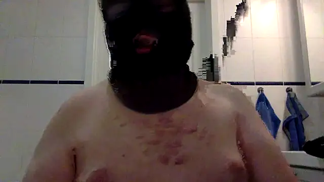 Snapshot of hamstergrabben chatting on October 2025 04:09:02 PM hamstergrabben online show from October 2025 04:09:02 PM