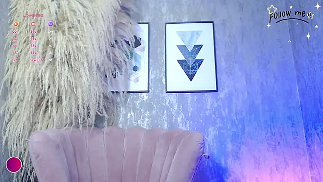 adara le online show from February 2025 12:08:02 AM