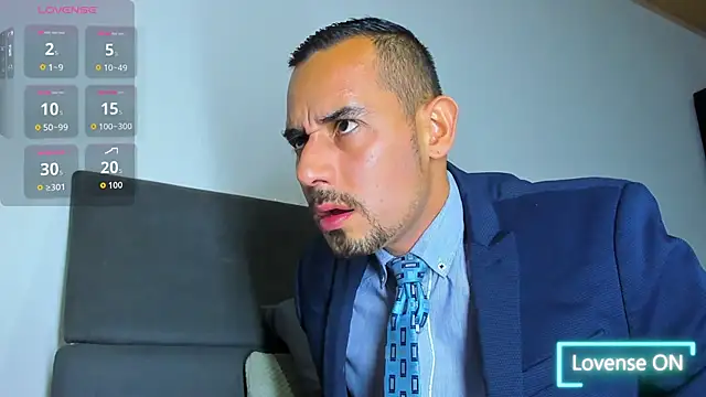 jhonyalzate2 online show from November 2025 12:55:01 AM