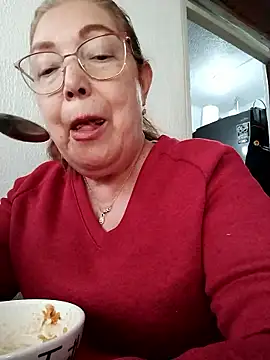 Vicky Rosse online show from January 2026 07:50:02 PM