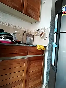 Vicky Rosse online show from February 2026 05:20:01 PM