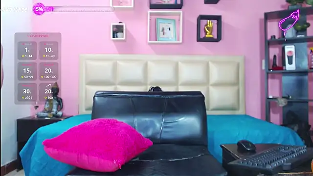 sharoll nasty online show from October 2025 07:27:01 AM