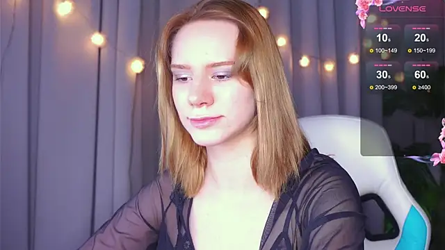 Ramona    online show from December 2024 05:31:01 AM