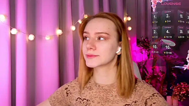 Ramona    online show from January 2025 05:49:01 AM