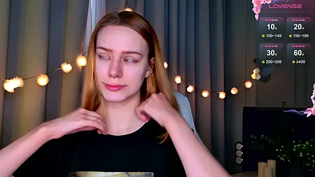 Ramona    online show from March 2025 05:46:02 AM