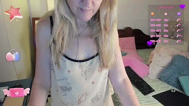 Snapshot of 1Sweetnina chatting on February 2025 08:54:02 PM 1Sweetnina online show from February 2025 08:54:02 PM