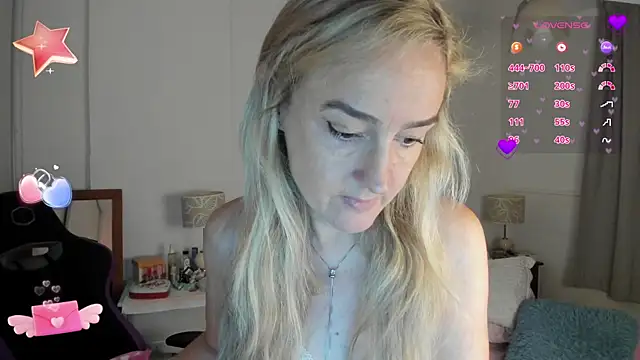 Snapshot of 1Sweetnina chatting on February 2025 08:53:02 PM 1Sweetnina online show from February 2025 08:53:02 PM