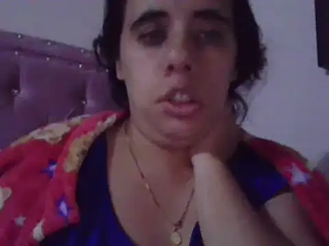 annarose19 online show from February 2025 12:51:02 AM