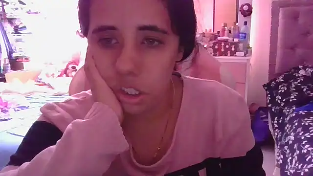 annarose19 online show from March 2025 07:39:01 PM