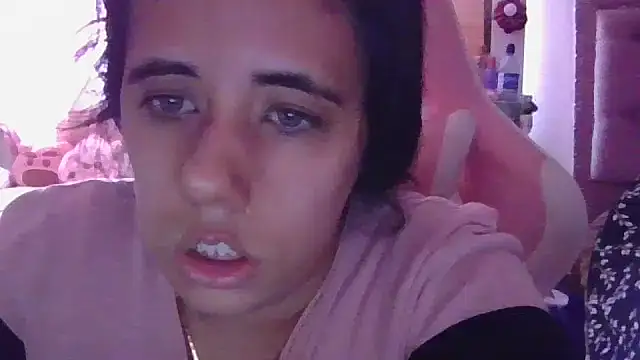 annarose19 online show from March 2025 07:38:01 PM