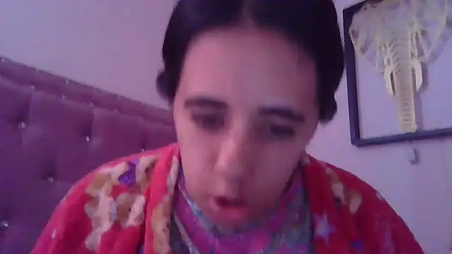 annarose19 online show from March 2025 05:26:02 PM