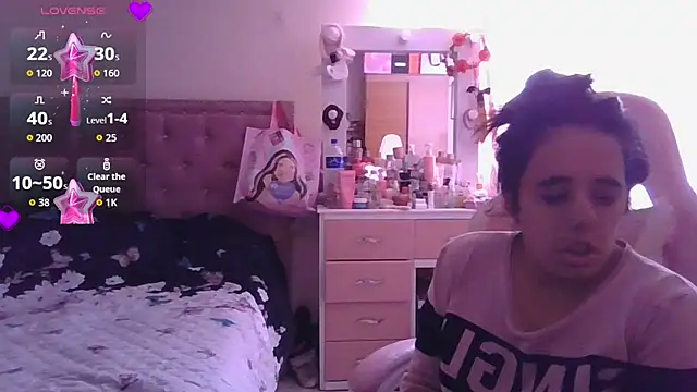 annarose19 online show from May 2026 03:29:01 PM