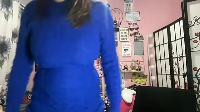 latinacubana online show from February 2025 12:11:01 AM