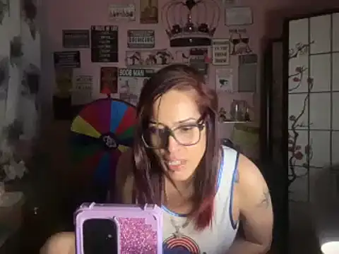 latinacubana online show from March 2025 12:18:01 AM