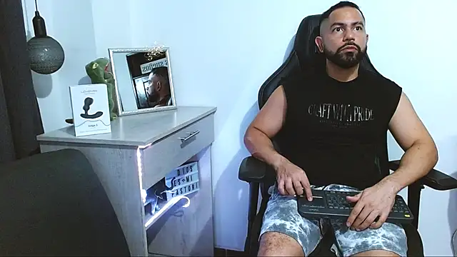 piter berlin online show from January 2025 12:05:02 AM