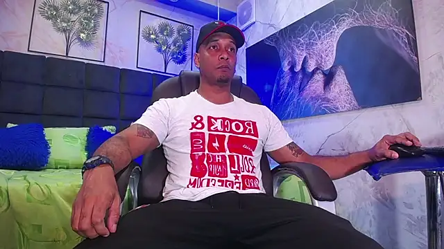 liam howard online show from December 2024 07:41:02 PM