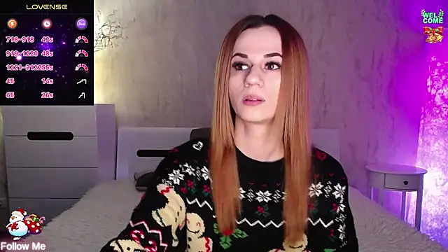Snapshot of ItsAlisia chatting on December 2024 08:34:02 PM ItsAlisia online show from December 2024 08:34:02 PM
