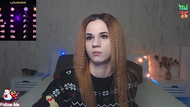 Snapshot of ItsAlisia chatting on January 2025 01:36:02 PM ItsAlisia online show from January 2025 01:36:02 PM